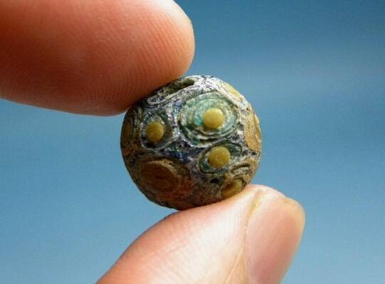 中國遺失十大無價之寶（流失在外的超級國寶）