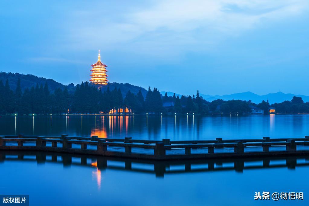 中國(guó)最繁華的城市排名榜前十（2022最大最繁華的城市是哪個(gè)）