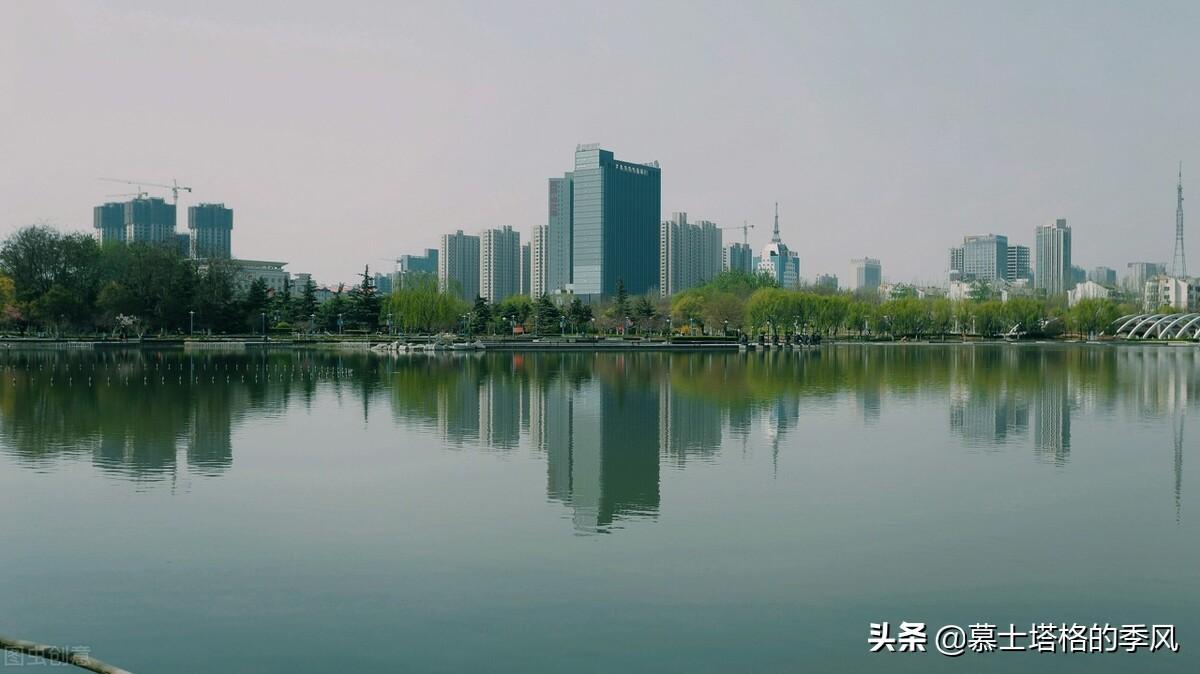 中國最落后的城市是哪一個（中國沒落的九大城市）