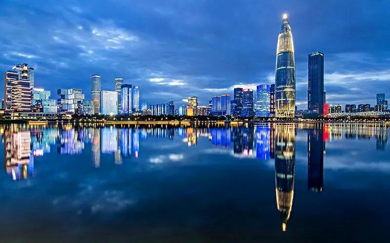 最易賺錢(qián)城市排行榜(全國(guó)去哪個(gè)城市掙的錢(qián)多)