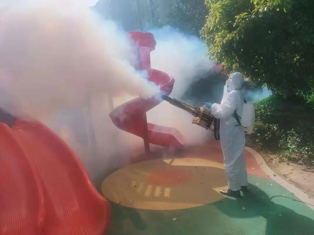 中國物業(yè)排名(國內(nèi)物業(yè)排行榜)