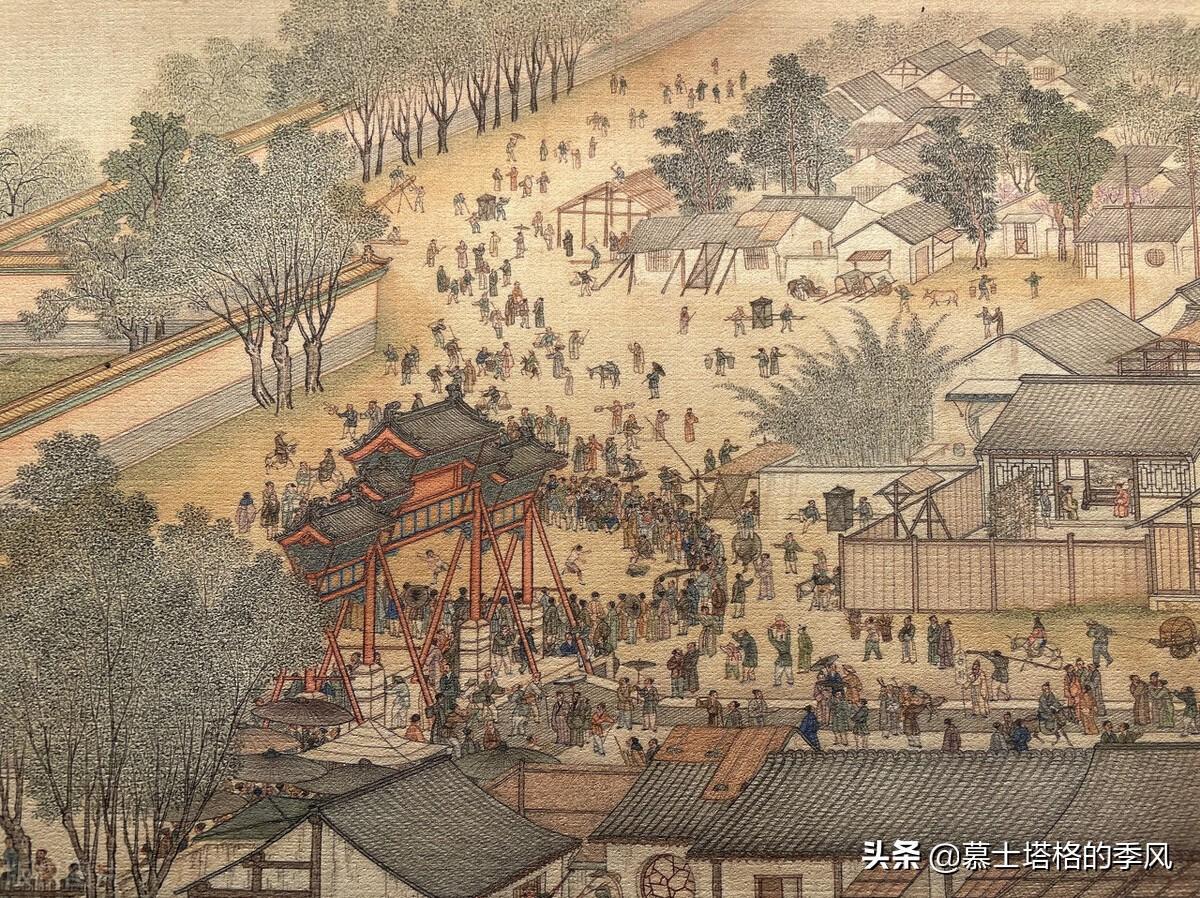 中國最落后的城市是哪一個（中國沒落的九大城市）