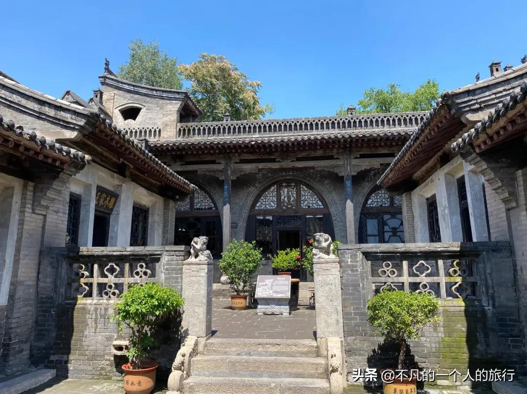 中國最漂亮的私人別墅（全球最大的別墅）