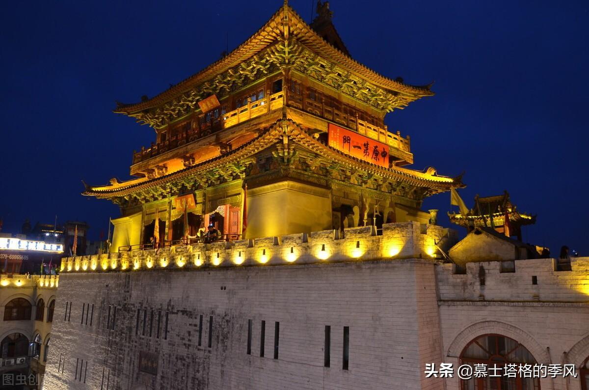 中國最落后的城市是哪一個（中國沒落的九大城市）