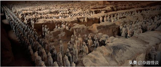 中國最有特色的建筑(世界十大著名建筑圖片及名稱)