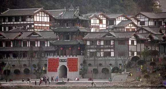 中國最有名的古城排名（中國最古老的十大城市）