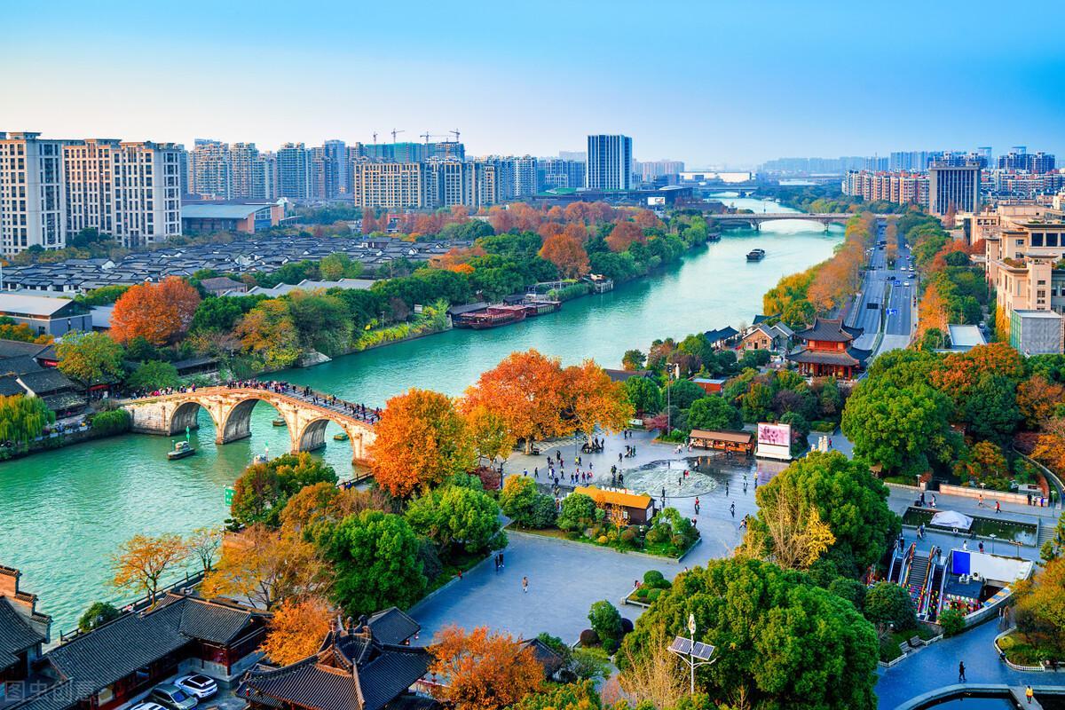 中國物價高的城市排名（中國城市消費前10強出爐）