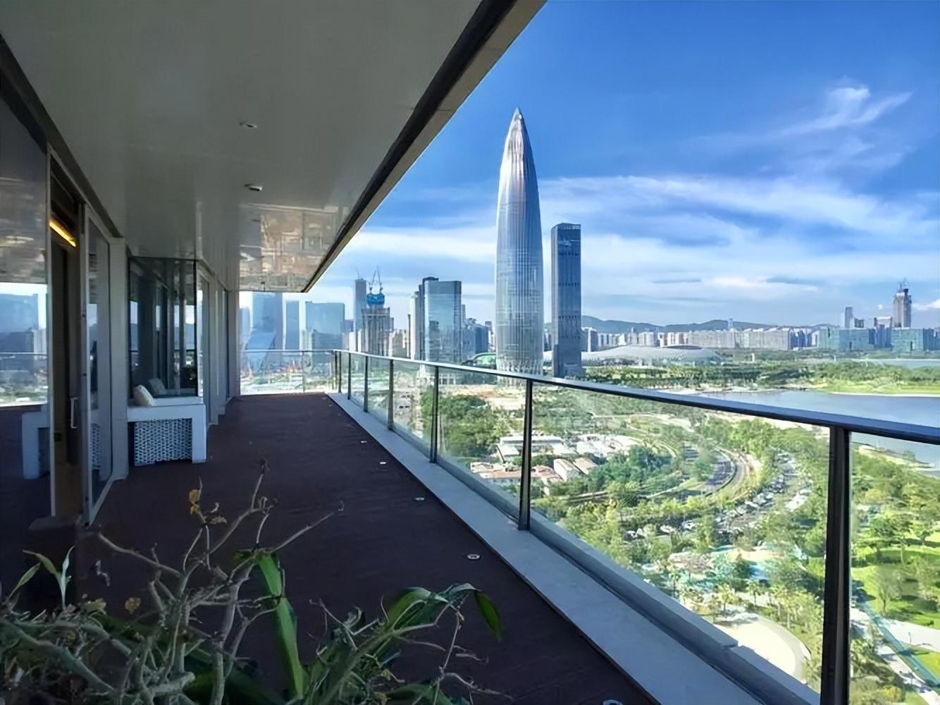 中國最貴的小區是哪里（2022中國最貴的小區排行榜）