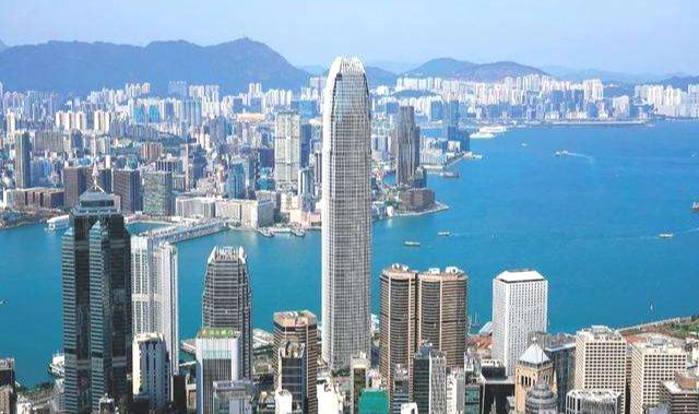 中國十大城市排行榜最新排名（中國十大城市是哪十個）