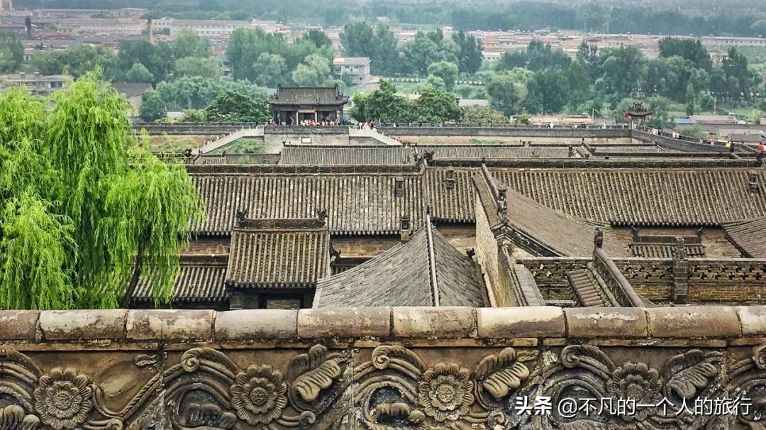 中國最漂亮的私人別墅（全球最大的別墅）