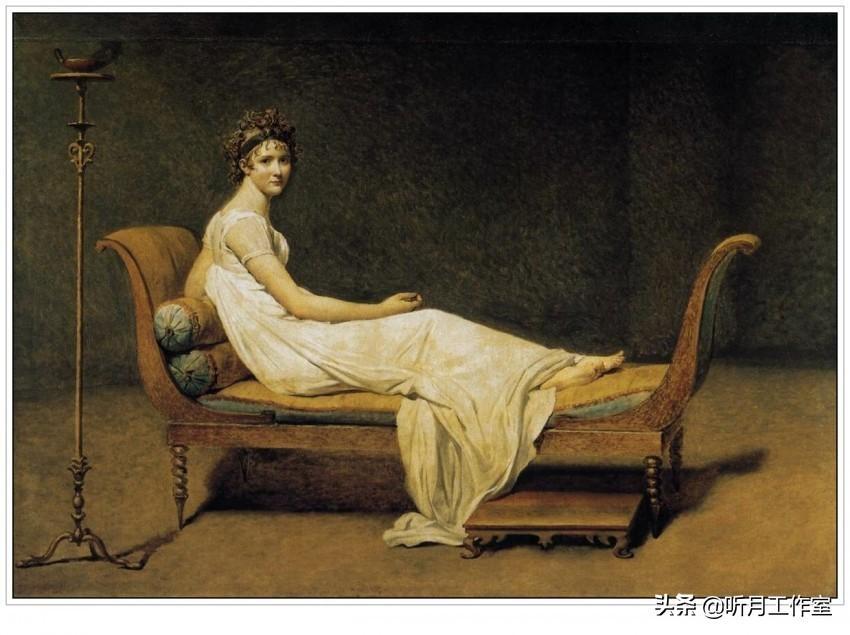 古典主義對藝術的追求（古典主義畫派代表人物和作品）