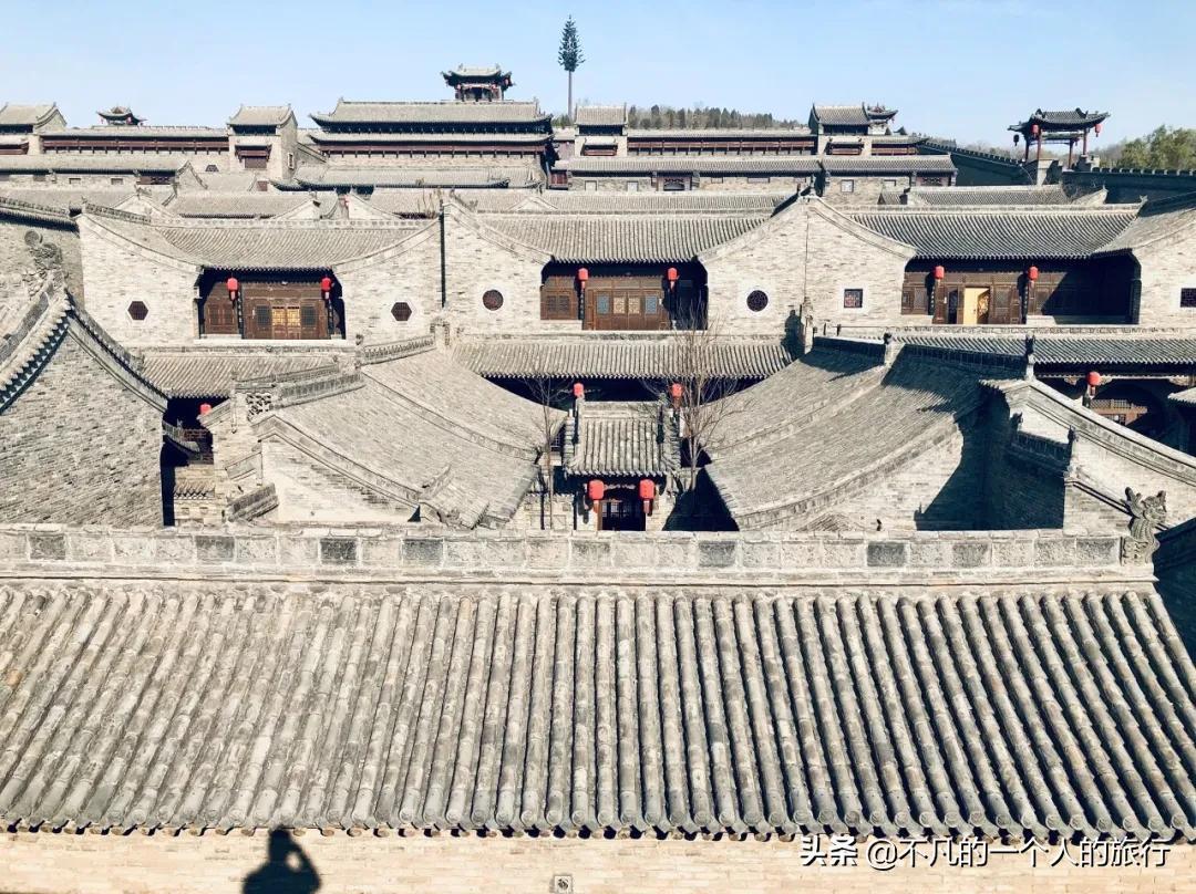 中國最漂亮的私人別墅（全球最大的別墅）