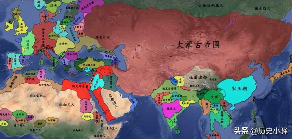 內(nèi)蒙古四大家族是哪四個(gè)(內(nèi)蒙古最有實(shí)力的家族)