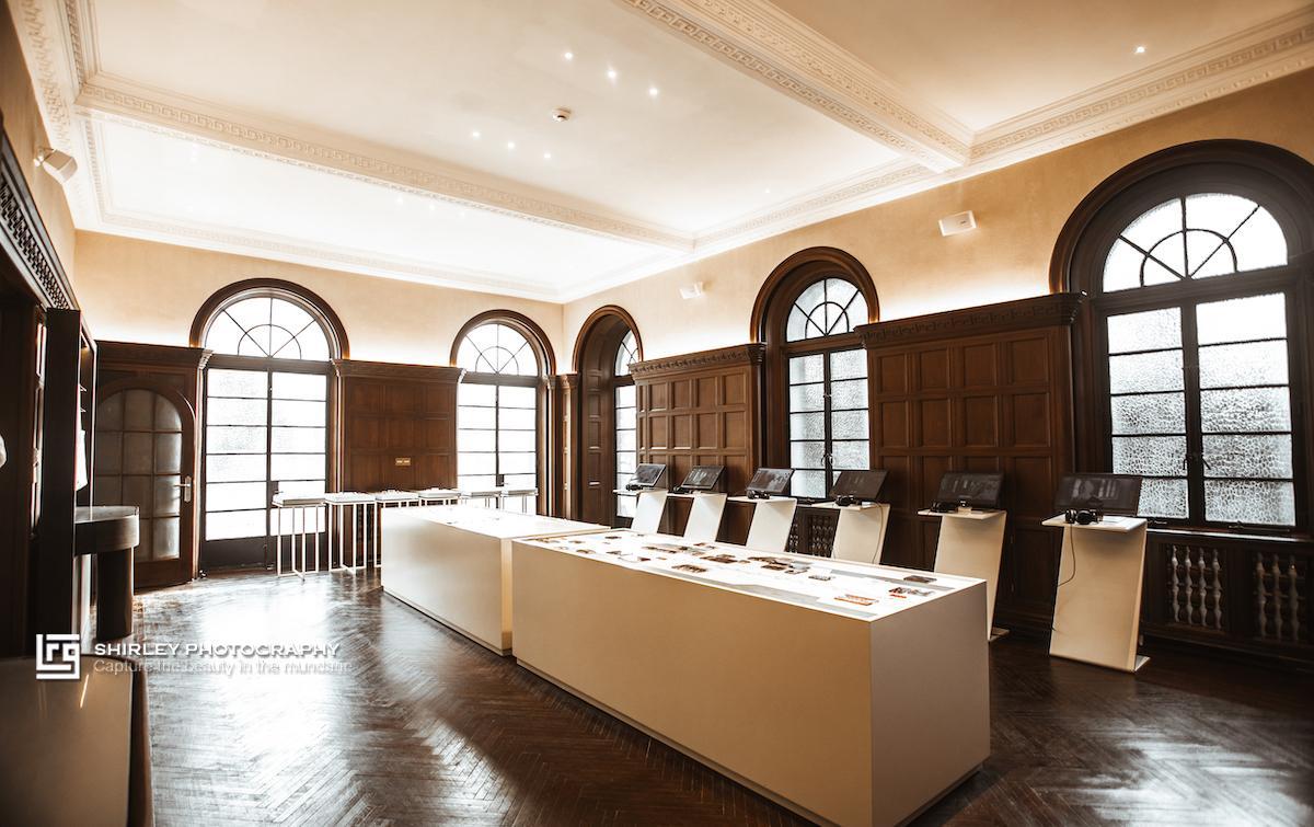 中國藝術氣息城市排名（中國藝術氛圍濃厚的城市）