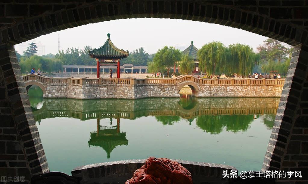 中國最落后的城市是哪一個（中國沒落的九大城市）