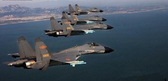 中國最大軍用機場排名（六大軍用機場一覽表）