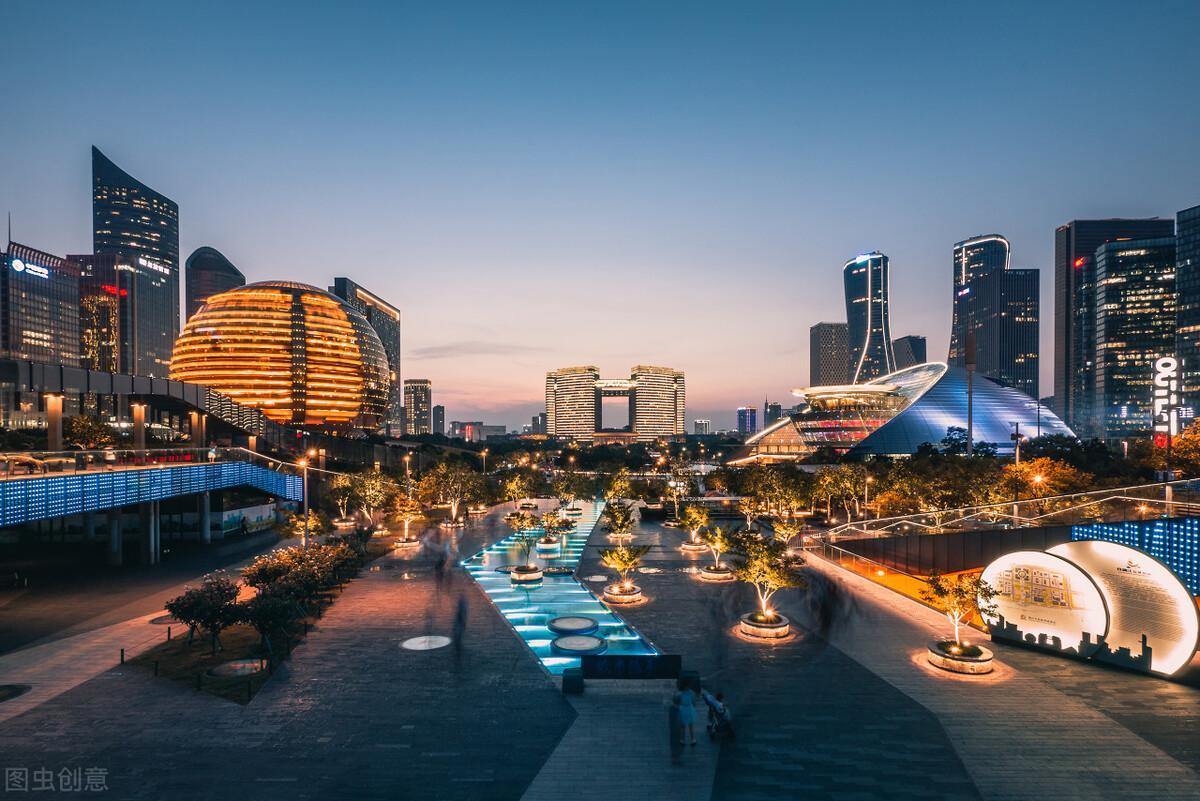 中國物價高的城市排名（中國城市消費前10強出爐）