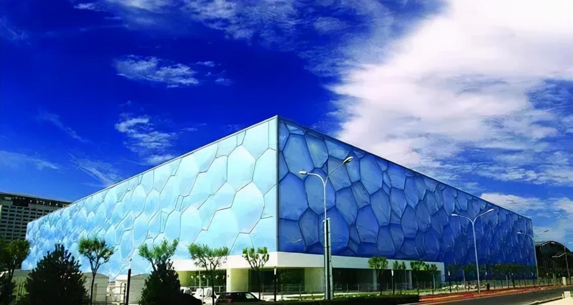 中國十大標(biāo)志性建筑物名稱（十大代表性建筑物圖片及介紹）