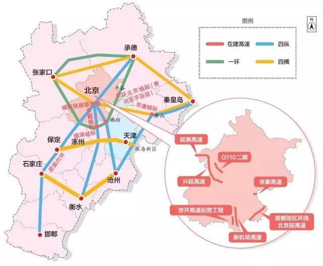 最新十大衛星城市排名（中國最有前景的十個衛星城）