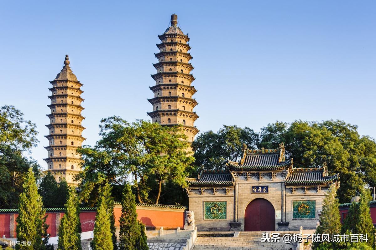 中國最古老的城市排名前十（建城最早的城市排行榜）