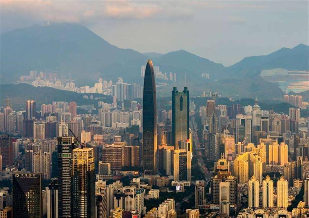 中國十大標(biāo)志性建筑物名稱（十大代表性建筑物圖片及介紹）