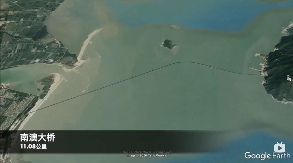 中國最長的大橋是什么橋（中國十大橋排名）