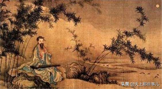 中國神仙體系什么時候形成的（中國神仙體系結構圖）