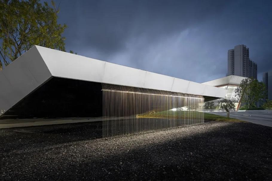 中國現代建筑有哪些（中國現代建筑代表及風格特點）