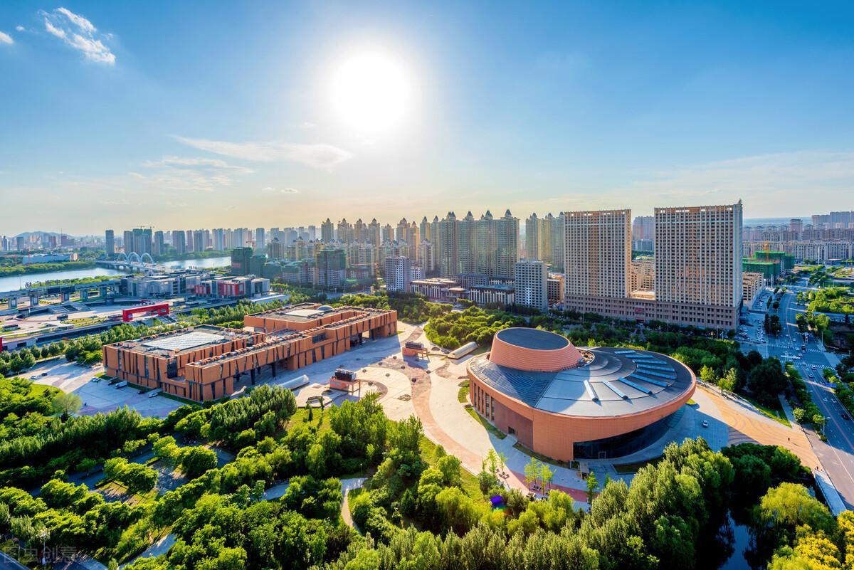 中國最落后的城市是哪一個（中國沒落的九大城市）