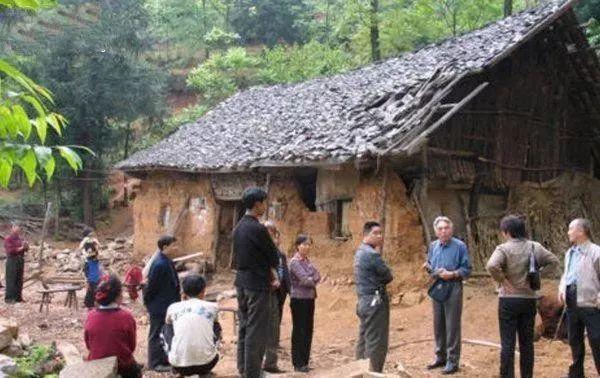 中國最窮的地方在哪里(我國最窮的地方到底有多窮)