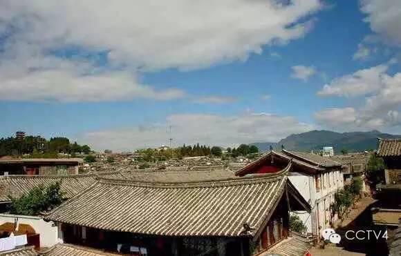 中國現(xiàn)存最完好的十大古城（古代的古城現(xiàn)在在哪里）