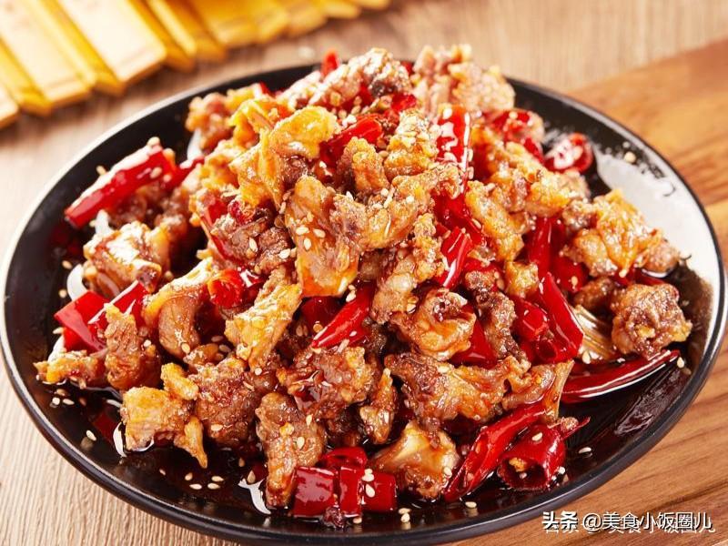 自貢十大美食之城（自貢一定要吃的美食）