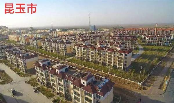 中國(guó)最小的城市排名（中國(guó)最小的地級(jí)市是哪個(gè)市）