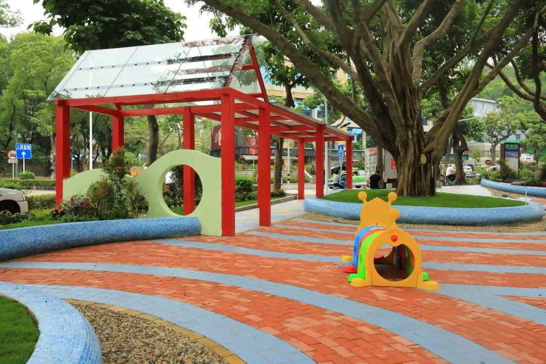 珠海休閑度假好去處（珠海拍照休閑兩不誤的最美街角）