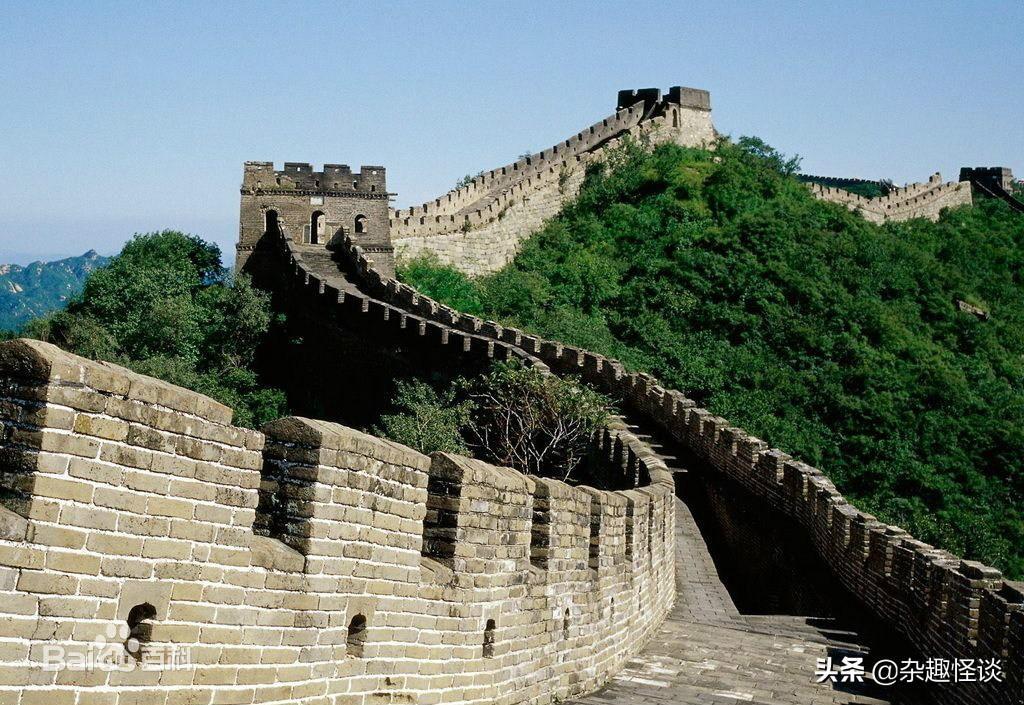 中國最有特色的建筑(世界十大著名建筑圖片及名稱)