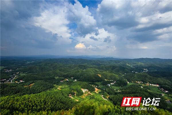 株洲大京湖風景名勝區好玩嗎（打卡株洲大京風景區攻略）