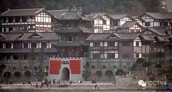 中國現(xiàn)存最完好的十大古城（古代的古城現(xiàn)在在哪里）