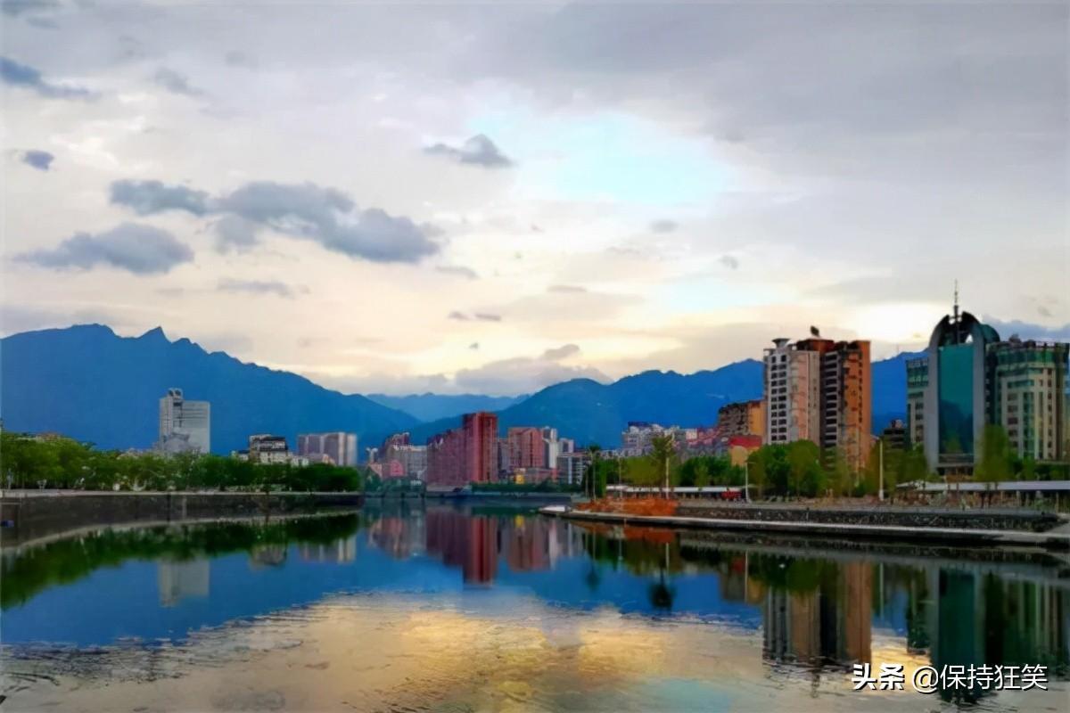 中國最窮十大縣排名（中國10大貧困縣）