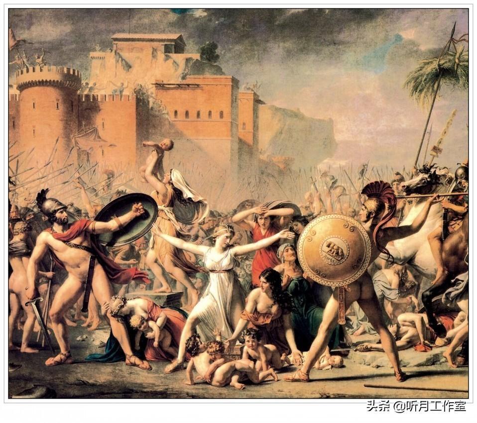 古典主義對藝術的追求（古典主義畫派代表人物和作品）