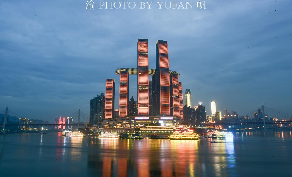 中國夜生活城市排名（中國十大不夜城）