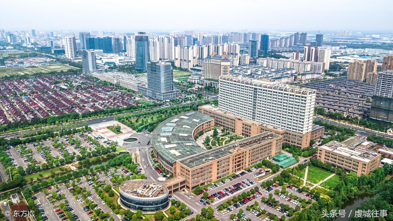 中國最有錢的縣是哪個縣（全國最富的20個縣排名）