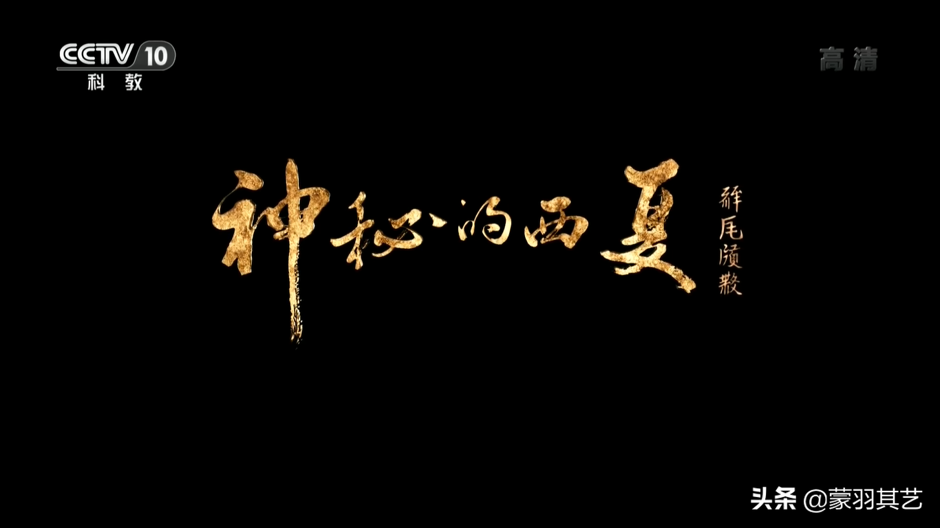 中國十大必看歷史紀錄片（中國十大經典紀錄片）