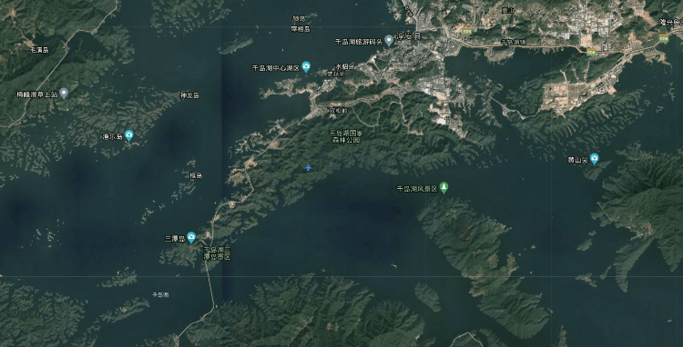 中國最大的水庫是哪一個（在哪里?叫什么名字）