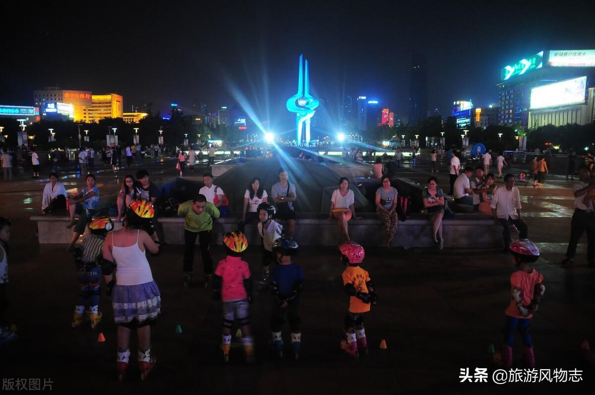 中國(guó)十大城市廣場(chǎng)排名（全國(guó)十大城市廣場(chǎng)排行榜）