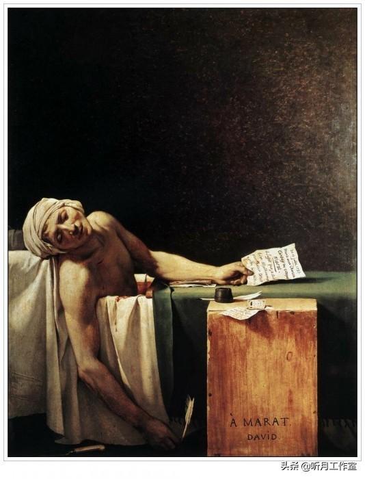 古典主義對藝術的追求（古典主義畫派代表人物和作品）