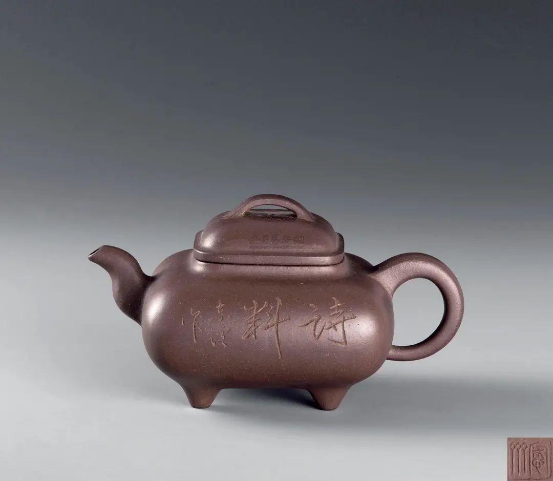 紫砂壺名家排名大全（紫砂壺十大名家）