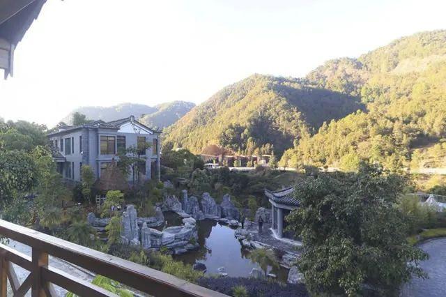 中國溫泉排名榜(2022最新排名中國十大名溫泉)