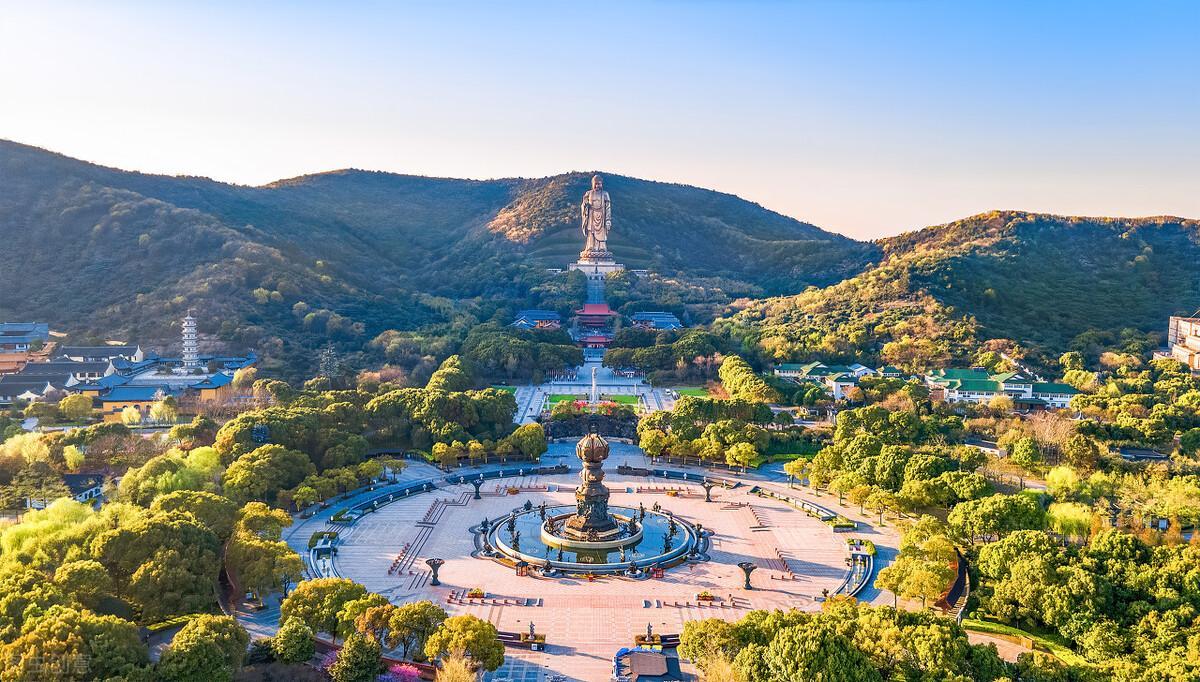 中國最有錢城市排行榜（中國十大富裕城市）