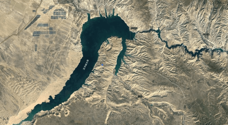 中國最大的水庫是哪一個（在哪里?叫什么名字）