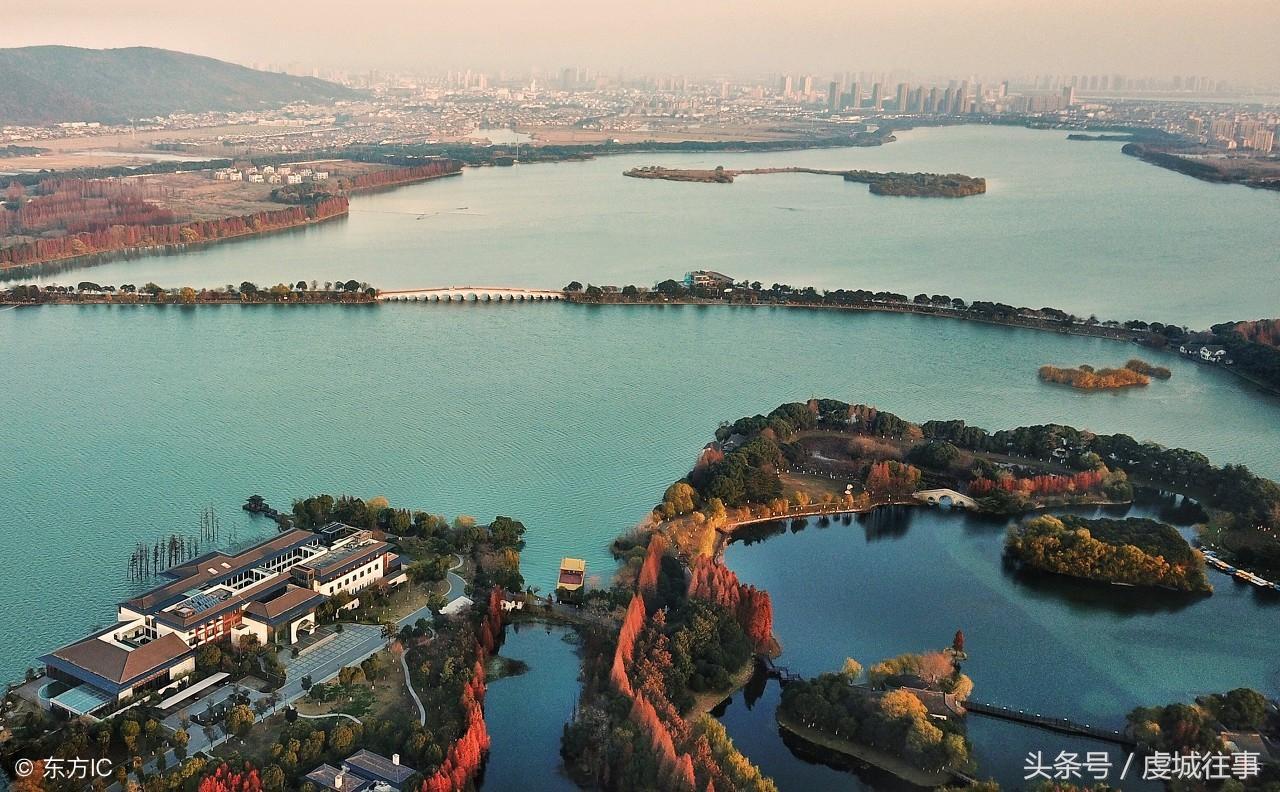 中國最有錢的縣是哪個縣（全國最富的20個縣排名）